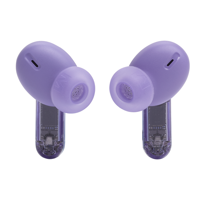 JBL Tune Beam 2 Ghost Edition | Volledig draadloze oordopjes met